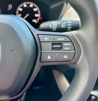 2025 Honda HR-V thumbnail – Delray Beach, FL – 50