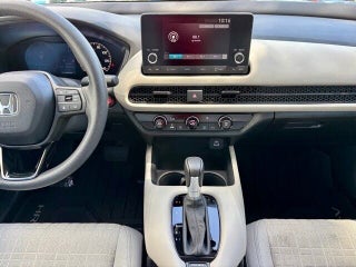 2025 Honda HR-V thumbnail – Delray Beach, FL – 46