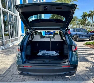 2025 Honda HR-V thumbnail – Delray Beach, FL – 38