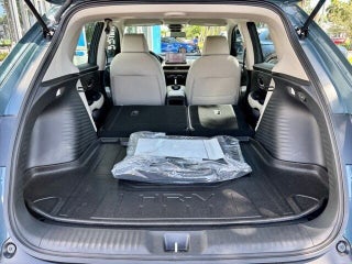 2025 Honda HR-V thumbnail – Delray Beach, FL – 40