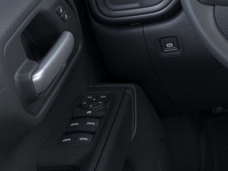 Image of 2026 Chevrolet Silverado 1500