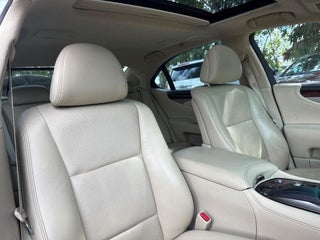 2015 Lexus LS 460 thumbnail – West Palm Beach , FL – 41
