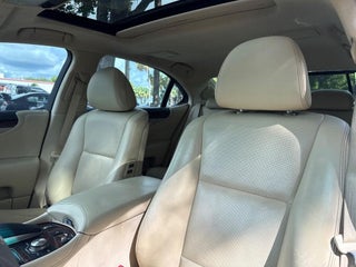 2015 Lexus LS 460 thumbnail – West Palm Beach , FL – 36