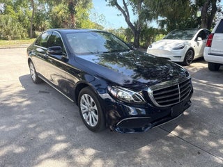 Mercedes-Benz E-Class for sale Las Vegas