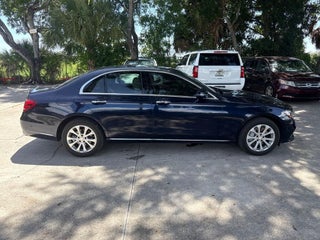 Mercedes-Benz E-Class for sale Las Vegas