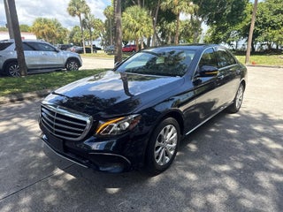 Mercedes-Benz E-Class for sale Las Vegas