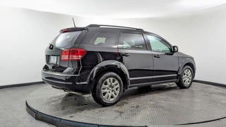 2020 Dodge Journey thumbnail – Miami, FL – 7