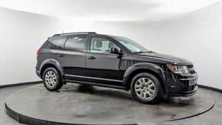 2020 Dodge Journey thumbnail – Miami, FL – 10