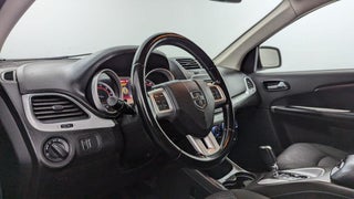 2020 Dodge Journey thumbnail – Miami, FL – 25