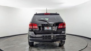 2020 Dodge Journey thumbnail – Miami, FL – 6