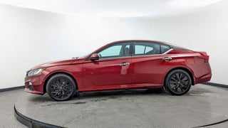 2021 Nissan Altima thumbnail – Miami, FL – 3