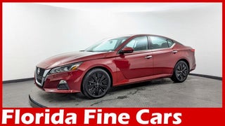 Nissan Altima for sale Las Vegas