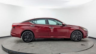 2021 Nissan Altima thumbnail – Miami, FL – 10
