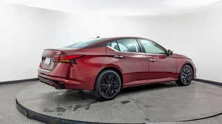 2021 Nissan Altima thumbnail – Miami, FL – 8