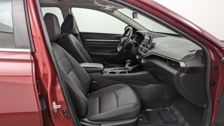2021 Nissan Altima thumbnail – Miami, FL – 23