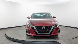 2021 Nissan Altima thumbnail – Miami, FL – 12