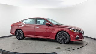 2021 Nissan Altima thumbnail – Miami, FL – 11