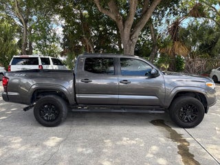 Toyota Tacoma for sale Las Vegas