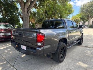 Toyota Tacoma for sale Las Vegas