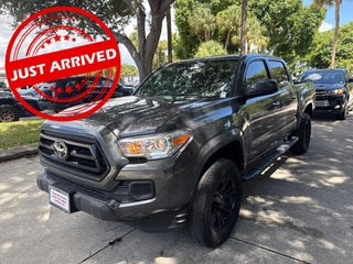 Toyota Tacoma for sale Las Vegas