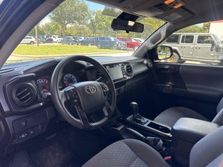 Toyota Tacoma for sale Las Vegas