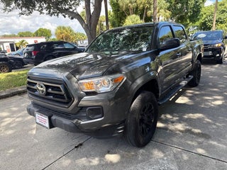 Toyota Tacoma for sale Las Vegas