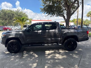 Toyota Tacoma for sale Las Vegas