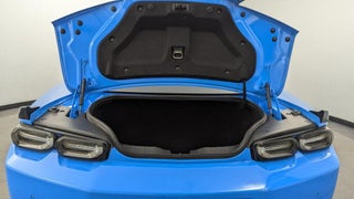 2023 Chevrolet Camaro thumbnail – West Palm Beach , FL – 46