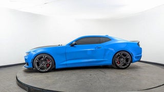 2023 Chevrolet Camaro thumbnail – West Palm Beach , FL – 31