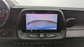 2023 Chevrolet Camaro thumbnail – West Palm Beach , FL – 54