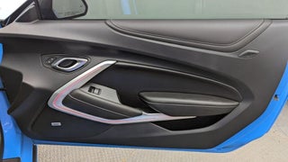 2023 Chevrolet Camaro thumbnail – West Palm Beach , FL – 50