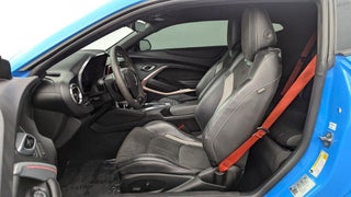 2023 Chevrolet Camaro thumbnail – West Palm Beach , FL – 43