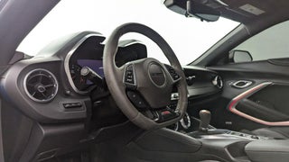 2023 Chevrolet Camaro thumbnail – West Palm Beach , FL – 51