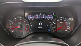 2023 Chevrolet Camaro thumbnail – West Palm Beach , FL – 52