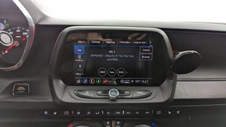 2023 Chevrolet Camaro thumbnail – West Palm Beach , FL – 53
