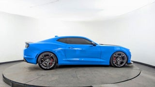 2023 Chevrolet Camaro thumbnail – West Palm Beach , FL – 38