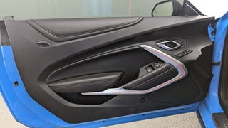2023 Chevrolet Camaro thumbnail – West Palm Beach , FL – 42