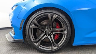 2023 Chevrolet Camaro thumbnail – West Palm Beach , FL – 55