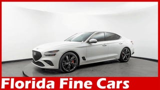 Genesis G70 for sale Las Vegas
