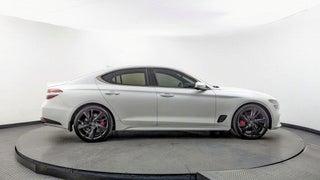 Genesis G70 for sale Las Vegas