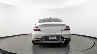 Genesis G70 for sale Las Vegas