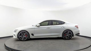 Genesis G70 for sale Las Vegas