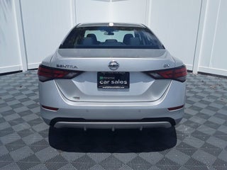 Nissan Sentra for sale Las Vegas