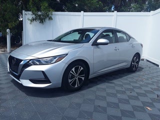 Nissan Sentra for sale Las Vegas