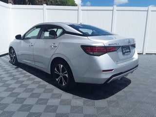 Nissan Sentra for sale Las Vegas