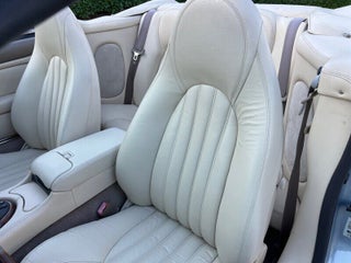 1997 Jaguar XK thumbnail – Boca Raton, FL – 17