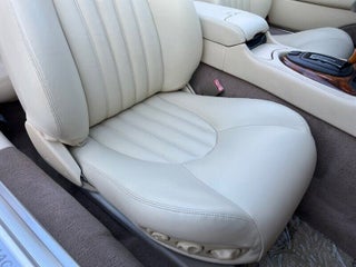 1997 Jaguar XK thumbnail – Boca Raton, FL – 9