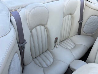 1997 Jaguar XK thumbnail – Boca Raton, FL – 11