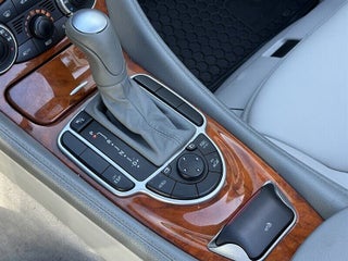 2003 Mercedes-Benz SL-Class thumbnail – Boca Raton, FL – 38