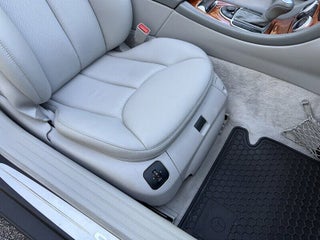 2003 Mercedes-Benz SL-Class thumbnail – Boca Raton, FL – 26